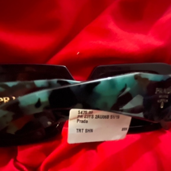NWT Prada Sunglasses - Picture 2 of 6